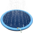 DEDA- Sprinkler Schwimmpad 